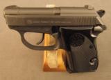 Beretta Tomcat Pistol 3032 .32 ACP - 3 of 8