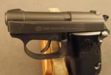 Beretta Tomcat Pistol 3032 .32 ACP - 4 of 8