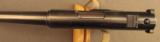 Ruger Pistol MK 1 Standard 6 inch - 4 of 9