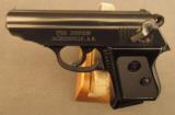 Iver Johnson TP-22 Semi-Auto Pistol - 3 of 8
