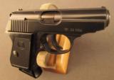 Iver Johnson TP-22 Semi-Auto Pistol - 2 of 8