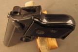 Iver Johnson TP-22 Semi-Auto Pistol - 4 of 8