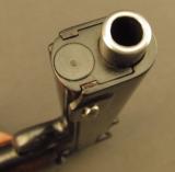 Romanian Contract Model 1912 Steyr Pistol - 10 of 10