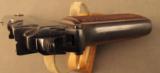 Romanian Contract Model 1912 Steyr Pistol - 6 of 10