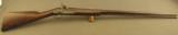 Trade Gun With East India Co. Barrel Excellent Condition - 2 of 12