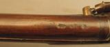 Trade Gun With East India Co. Barrel Excellent Condition - 11 of 12