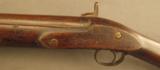 Trade Gun With East India Co. Barrel Excellent Condition - 8 of 12