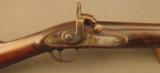 Trade Gun With East India Co. Barrel Excellent Condition - 1 of 12