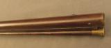 Trade Gun With East India Co. Barrel Excellent Condition - 6 of 12