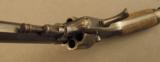 Nice Italian Model 1889 Bodeo Revolver - 10 of 11