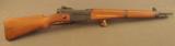 Very Nice French MAS Model 1936 Rifle - 2 of 12