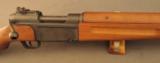 Very Nice French MAS Model 1936 Rifle - 4 of 12