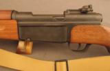 Very Nice French MAS Model 1936 Rifle - 7 of 12