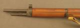 Very Nice French MAS Model 1936 Rifle - 8 of 12