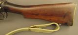 British S.M.L.E. Mk III* Fencing Musket - 9 of 12