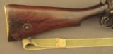 British S.M.L.E. Mk III* Fencing Musket - 3 of 12