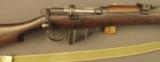 British S.M.L.E. Mk III* Fencing Musket - 1 of 12