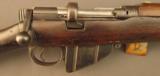British S.M.L.E. Mk III* Fencing Musket - 5 of 12