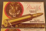 7mm Weatherby magnum ammo - 2 of 5
