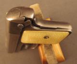 Colt 1908 Hammerless Vest Pocket Pistol - 6 of 8