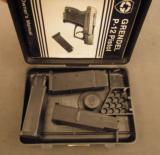 Grendel P-12 380 Pocket Pistol In Box - 6 of 7