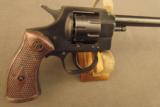 H. Schmidt Omega 300 .22 Revolver - 2 of 11