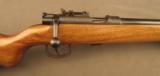 French MAS-45 .22 Training Rifle - 1 of 12