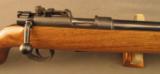 French MAS-45 .22 Training Rifle - 4 of 12