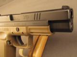 Springfield Armory XD Pistol .45 ACP in Box - 4 of 12