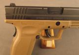 Springfield Armory XD Pistol .45 ACP in Box - 3 of 12