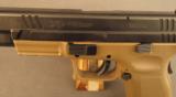 Springfield Armory XD Pistol .45 ACP in Box - 6 of 12