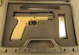 Springfield Armory XD Pistol .45 ACP in Box - 9 of 12