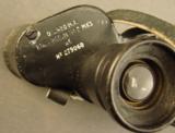 WW2 British Binocular with graph 6x30 - 5 of 6