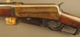 Winchester Takedown Rifle 1895 35WCF 1915 Built - 11 of 12