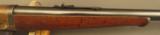 Winchester Takedown Rifle 1895 35WCF 1915 Built - 7 of 12