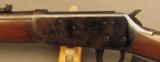 Winchester M 94 Carbine .30-30 Built 1973 - 11 of 12