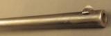 Antique Winchester Rifle 1876 Deluxe Special Order .46-60 - 11 of 12