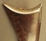 Antique Winchester Rifle 1876 Deluxe Special Order .46-60 - 4 of 12