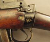 Canadian No. 4 Mk. I* Rifle by Long Branch - 10 of 12