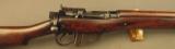Canadian No. 4 Mk. I* Rifle by Long Branch - 1 of 12