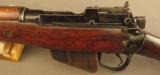Canadian No. 4 Mk. I* Rifle by Long Branch - 9 of 12