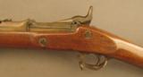 U.S. Model 1868 Trapdoor Rifle Lined Barrel - 8 of 12