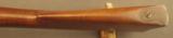 U.S. Model 1868 Trapdoor Rifle Lined Barrel - 12 of 12