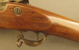 U.S. Model 1868 Trapdoor Rifle Lined Barrel - 9 of 12