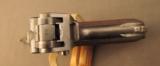 World War I German P.08 Luger Pistol by DWM with Holster - 7 of 12