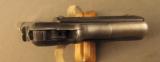 World War II German Radom Pistol P.35 With Holster - 7 of 12