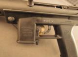 Interdynamic KG-99 Tactical Pistol - 5 of 10