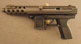 Interdynamic KG-99 Tactical Pistol - 4 of 10