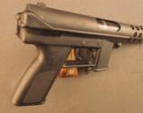 Interdynamic KG-99 Tactical Pistol - 2 of 10