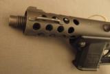 Interdynamic KG-99 Tactical Pistol - 6 of 10